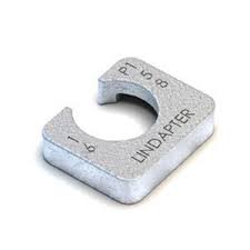 LINDAPTOR (HB08-1) HOLLO-BOLT GALVANISED